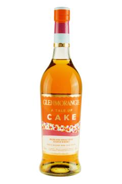 Glenmorangie A Tale of Cake Private Edition