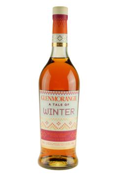 Glenmorangie A Tale Of Winter Private Edition - Whisky - Single Malt