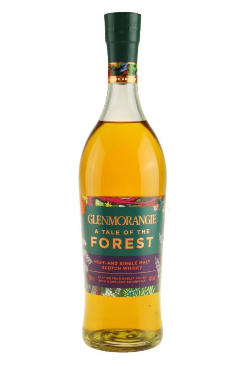 Glenmorangie A Tale Of The Forest - Whisky Glenmorangie A Tale Of The Forest - Whisky
