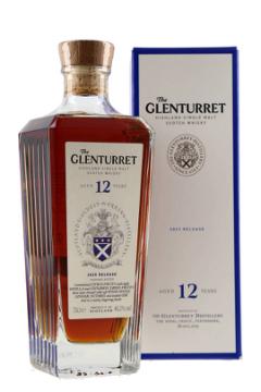 The Glenturret 12 Years Old Release 2025