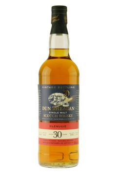 Dun Bheagan Glenugie 30 years - Whisky - Single Malt