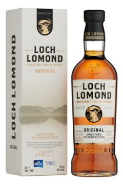Loch Lomond Original Single Malt