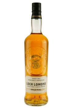 Loch Lomond Original Single Malt - Whisky - Single Malt