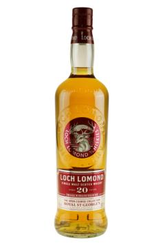 Loch Lomond The Open Royal St. George's