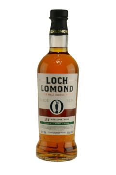 Loch Lomond Open Special 2025 Chianti Wine Cask