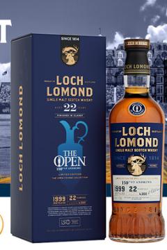 Loch Lomond 150th Open Course Collection 2022