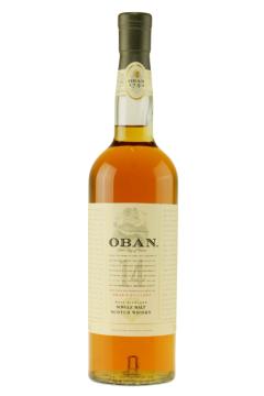 Oban 14 years - Whisky - Single Malt