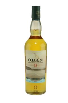 Oban 12yr Heart of The Harbour Special Release 2025