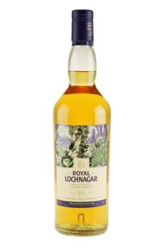 Royal Lochnager 16 Years Special Release 2021 - Whisky - Single Malt