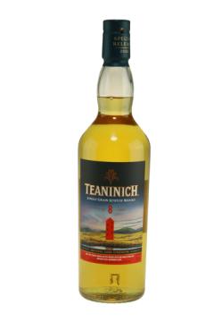 Teaninich 8 years Daring Rye Limited Release 2025