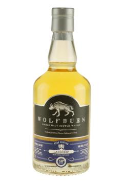Wolfburn Langskip