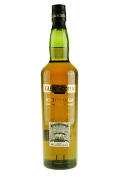 Glen Scotia Victoriana - Whisky - Single Malt