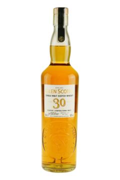 Glen Scotia 30 Years Old - Whisky - Single Malt
