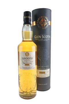 Glen Scotia 10 Years Old Campbeltown Cross - Whisky - Single Malt