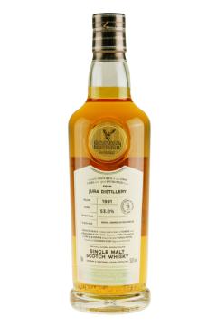 Isle of Jura Connoisseurs Choice Batch 19/081 2019 - Whisky - Single Malt