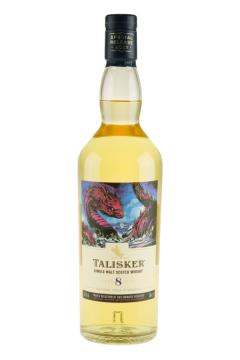Talisker 8 Year Special Releases 2021