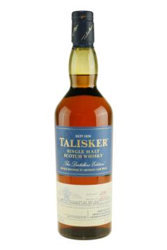 Talisker Distillers Edition 2020 - Whisky - Single Malt