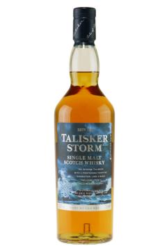 Talisker Storm - Whisky - Single Malt