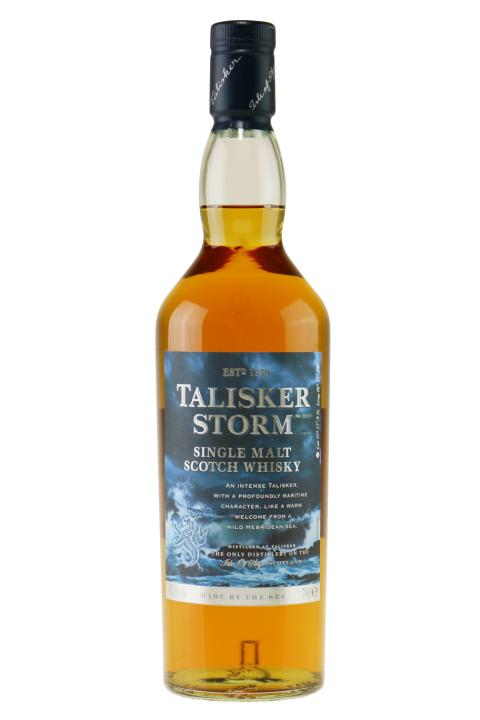 Talisker Storm - Whisky Talisker Storm - Whisky