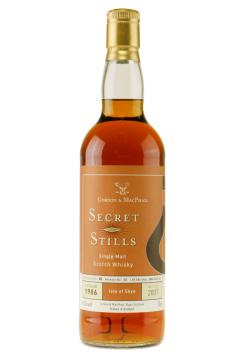 Secret Stills 1.2 Skye