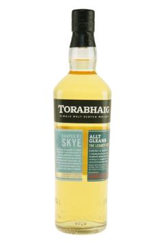 Torabhaig Single Malt Allt Gleann