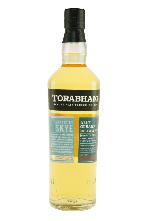 Torabhaig Single Malt Allt Gleann Whisky - Single Malt