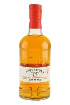 Tobermory Oloroso Cask 17 Years Old