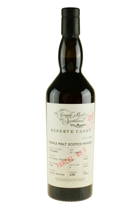 Orkney 13 years SMS Reserve Cask Parcel 8 2022 - Whisky Orkney 13 years SMS Reserve Cask Parcel 8 2022 - Whisky