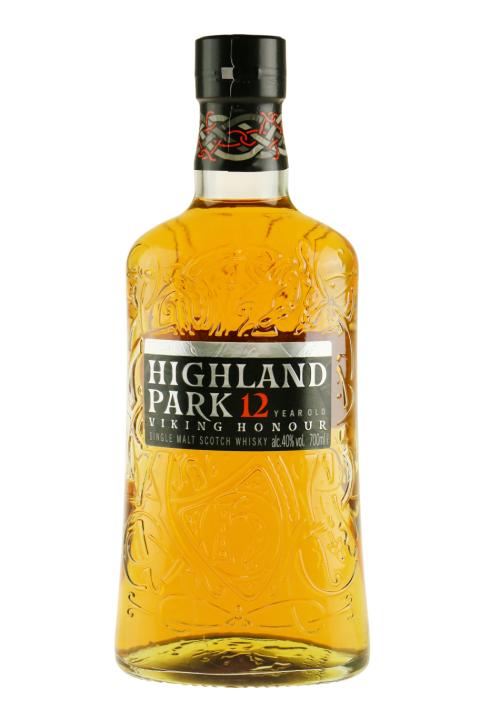 Highland Park 12 years Whisky - Single Malt