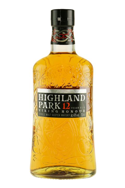 Highland Park 12 years - Whisky Highland Park 12 years - Whisky