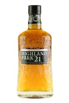 Highland Park 21 years