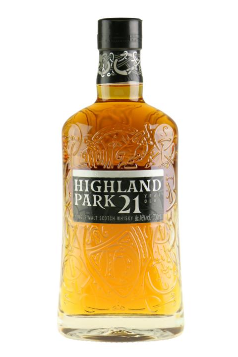 Highland Park 25 years 2023 Release - Whisky Highland Park 25 years 2023 Release - Whisky