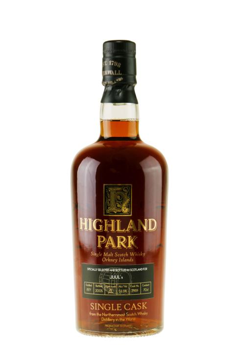 Highland Park Ping 2 - Whisky Highland Park Ping 2 - Whisky
