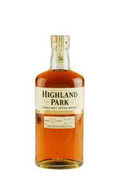Highland Park 30 years