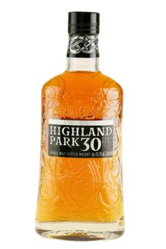 Highland Park 30 years Spring 2019 Release
