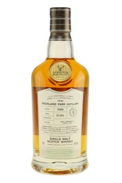 Highland Park Vintage 1989 CS CC Upper Range 2021