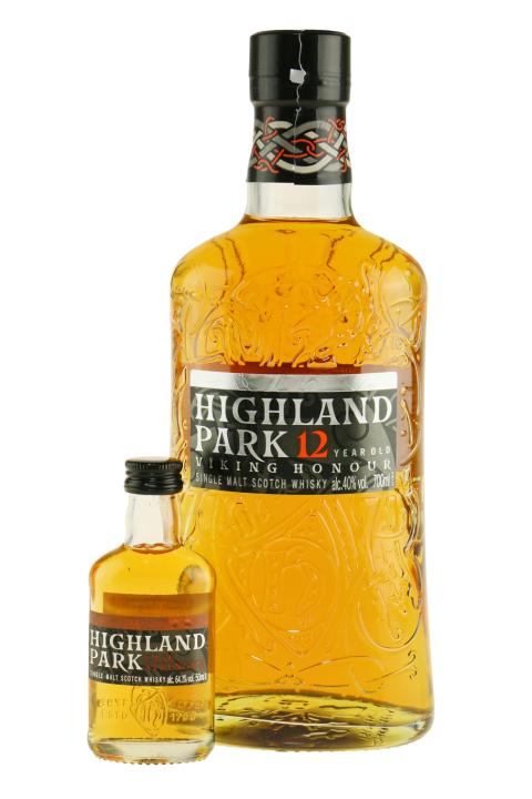 Highland Park Cask Strength Release no. 3 +1 5CL Whisky Highland Park Cask Strength Release no. 3 +1 5CL Whisky