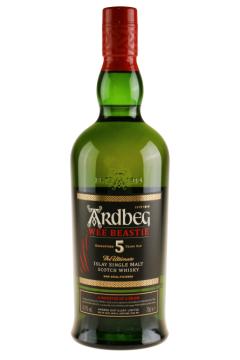 Ardbeg Wee Beastie 5 years