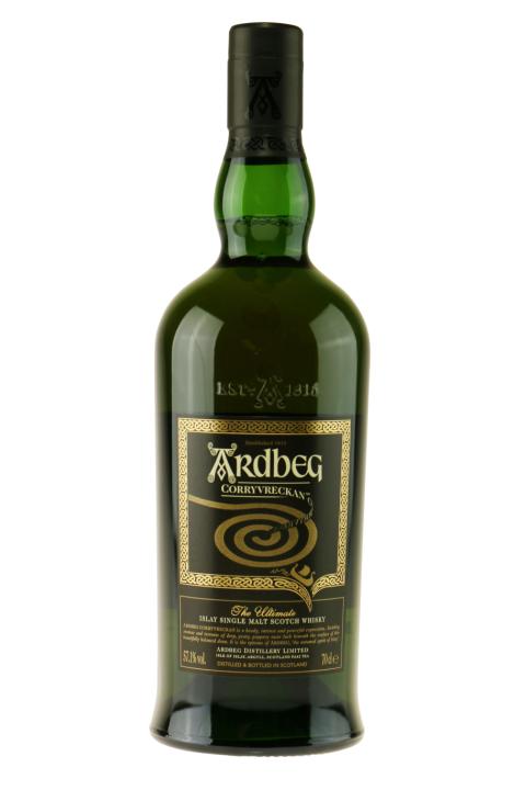 Ardbeg Corryvreckan - Whisky Ardbeg Corryvreckan - Whisky