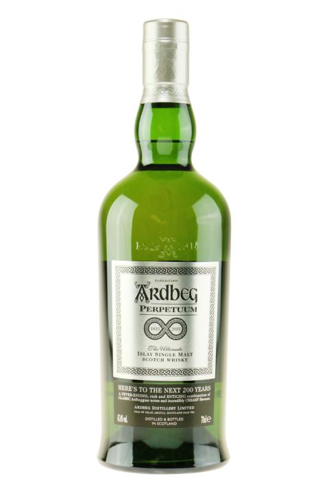 Ardbeg Perpetuum - Whisky Ardbeg Perpetuum - Whisky