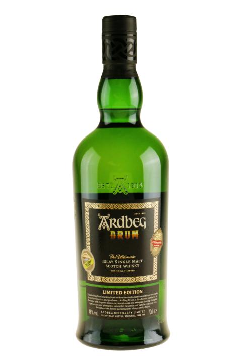 Ardbeg Drum - Whisky Ardbeg Drum - Whisky