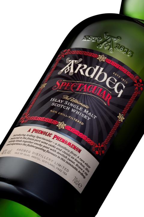 Ardbeg Spectacular Whisky Ardbeg Spectacular Whisky