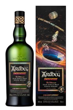 Ardbeg Smokiverse