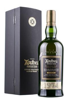Ardbeg Flying Turf Flight 2