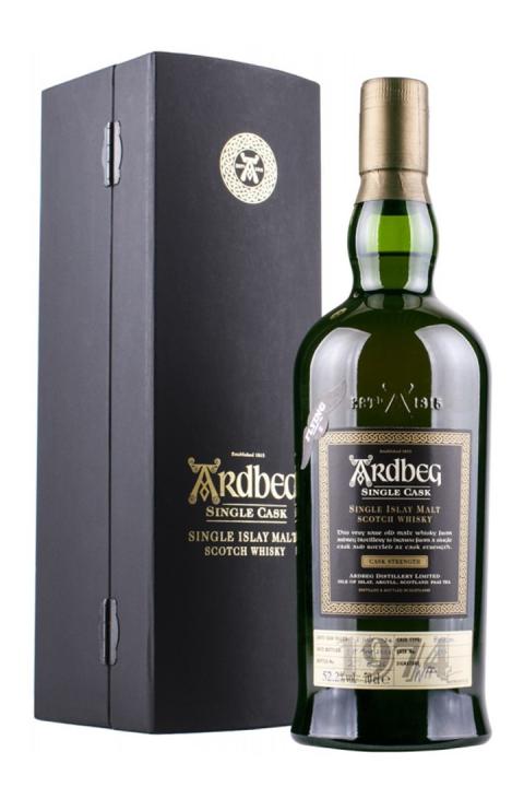 Ardbeg Flying Turf Flight 2 - Whisky Ardbeg Flying Turf Flight 2 - Whisky