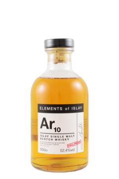 Ar10 Elements of Islay - Whisky - Single Malt
