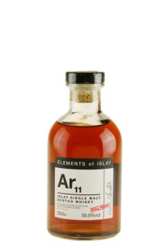 Ar11 Elements of Islay - Whisky - Single Malt