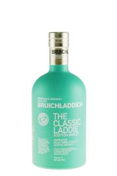 Bruichladdich Scottish Barley - Whisky - Single Malt