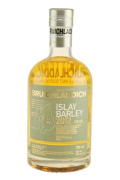 Bruichladdich Islay Barley 2012 bottled 2021 - Whisky - Single Malt