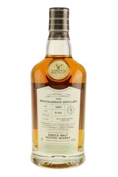 Bruichladdich Vintage 1990 CS CC Upper Range 2021